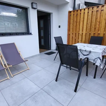 Annie'S Apartment Bled Exterior photo