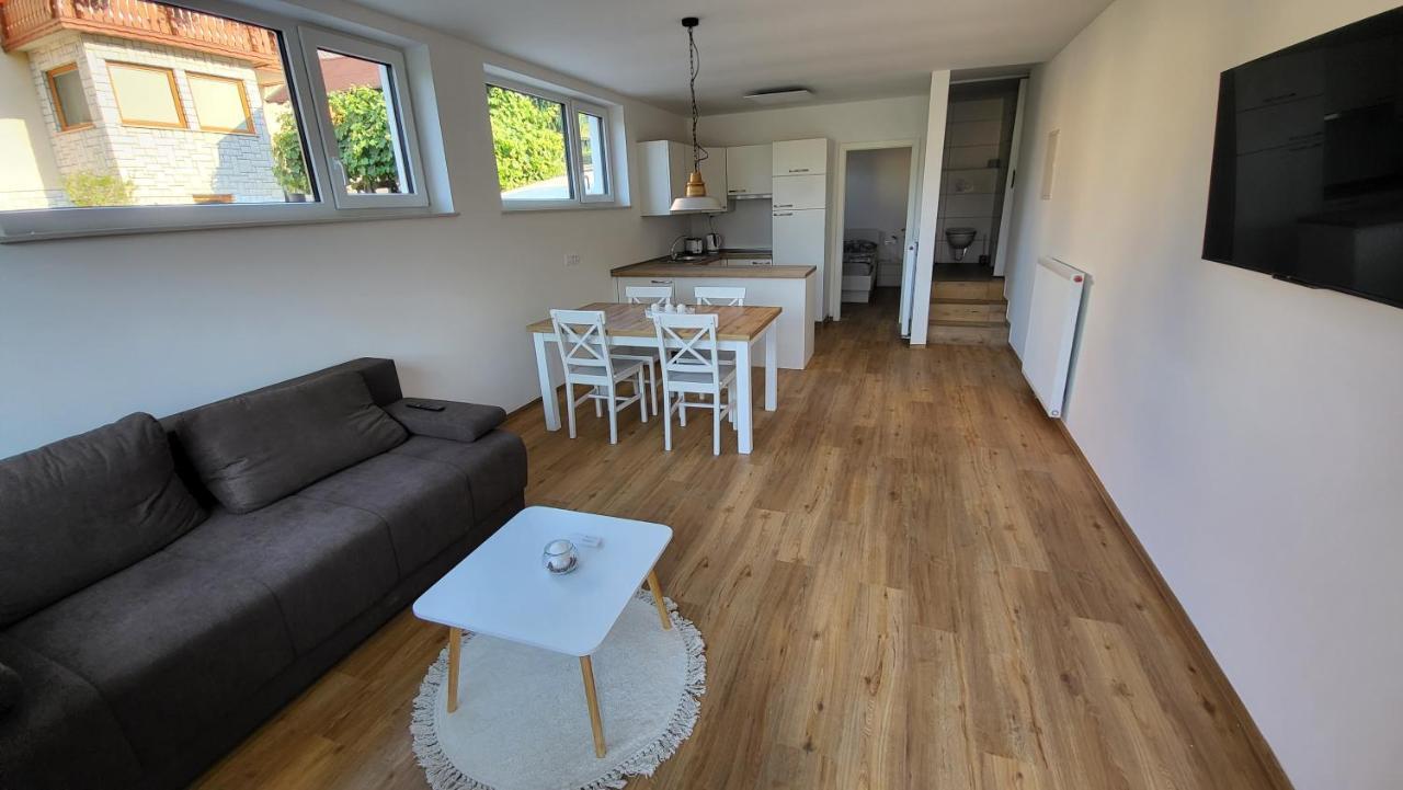 Apartma Annie's Bled