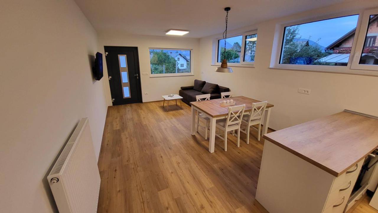 Apartma Annie's