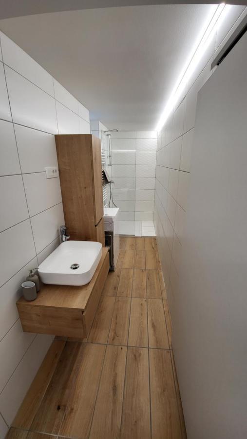 Apartma Annie's Bled